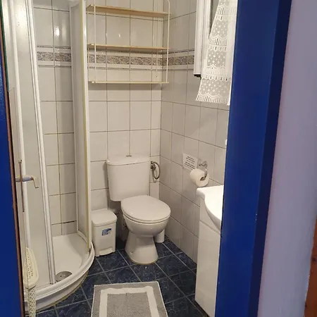 Archontou Semesterbostad
